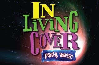NEW! In Living Cover